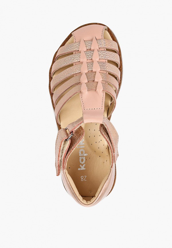 фото Сандалии kapika