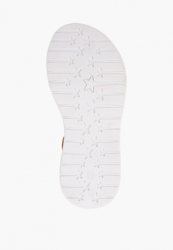 фото Сандалии kapika