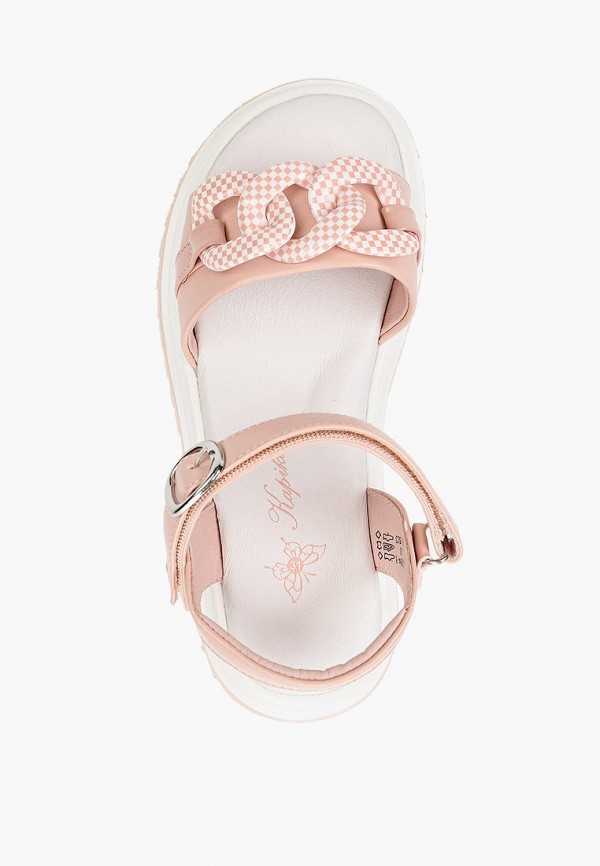 фото Сандалии kapika