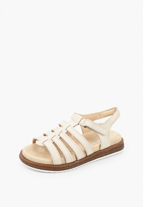 фото Сандалии kapika