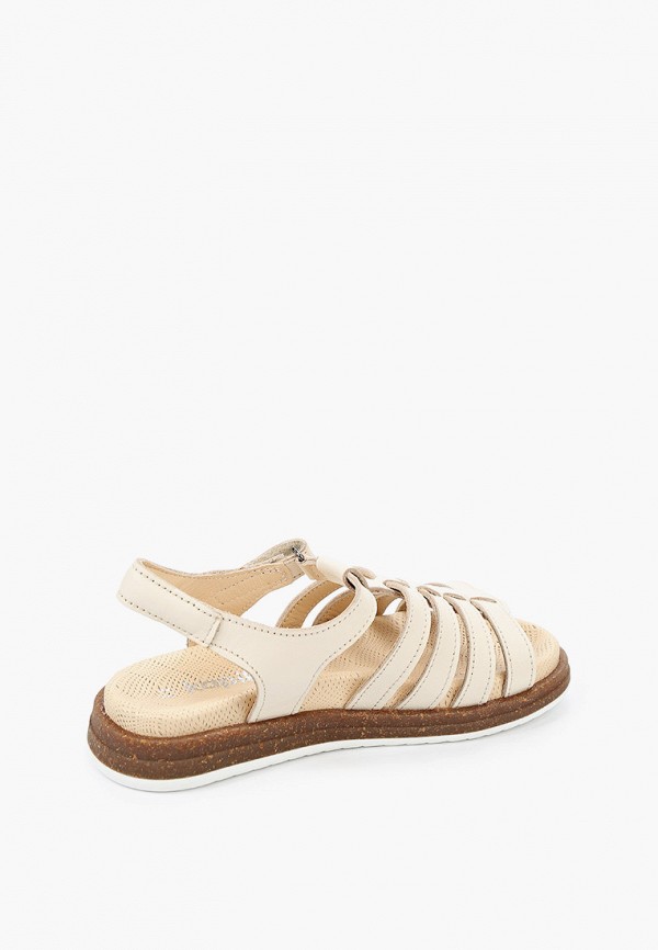 фото Сандалии kapika