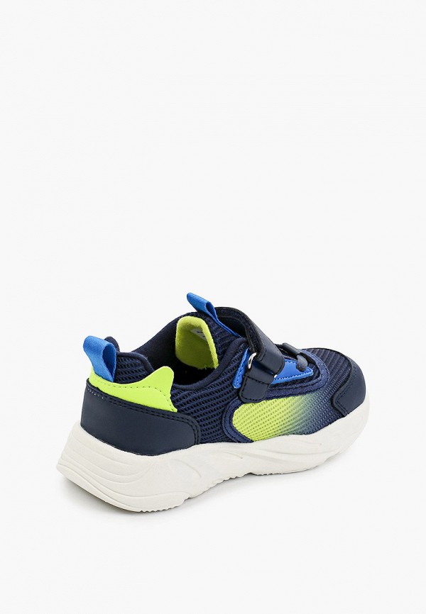 фото Кроссовки kapika