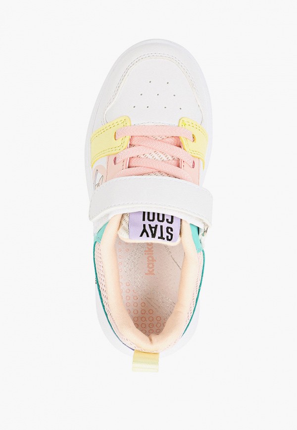 фото Кеды kapika