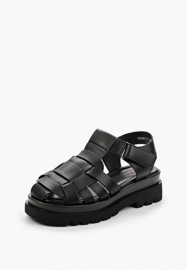 фото Сандалии тофа