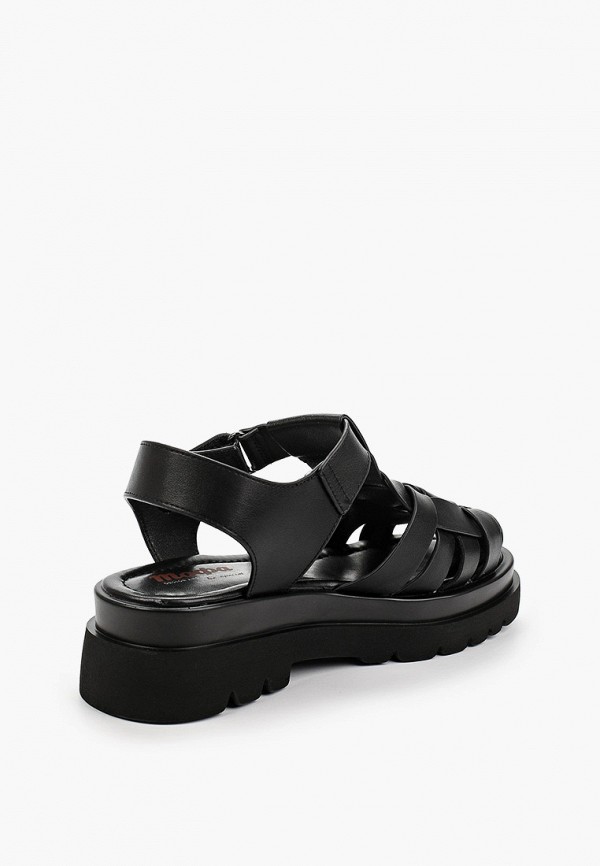 фото Сандалии тофа