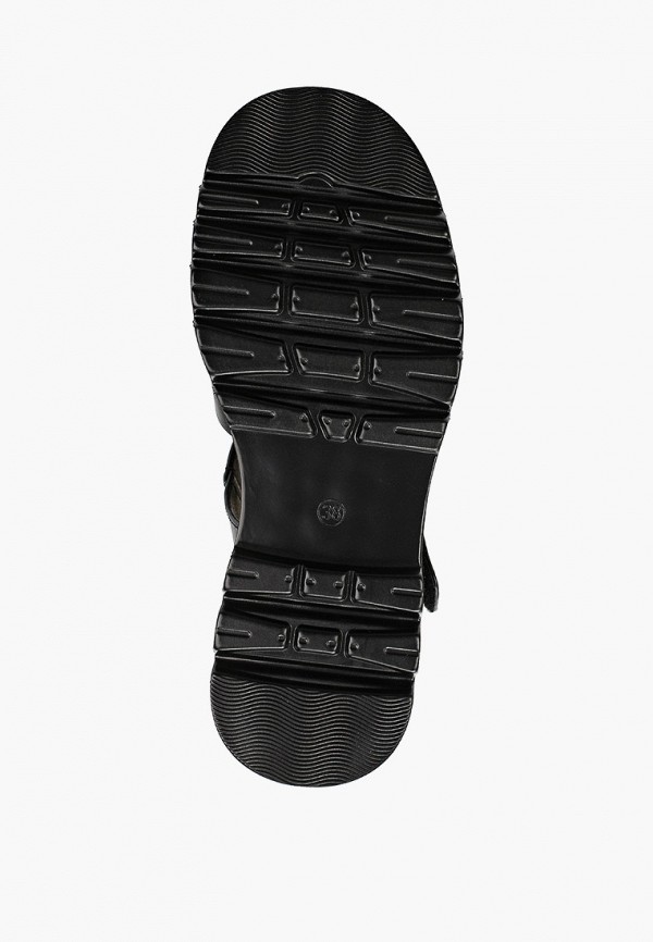 фото Сандалии тофа