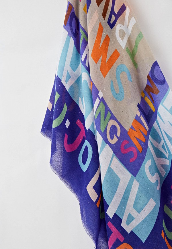 фото Платок liu jo