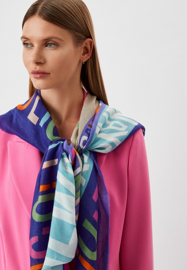 фото Платок liu jo