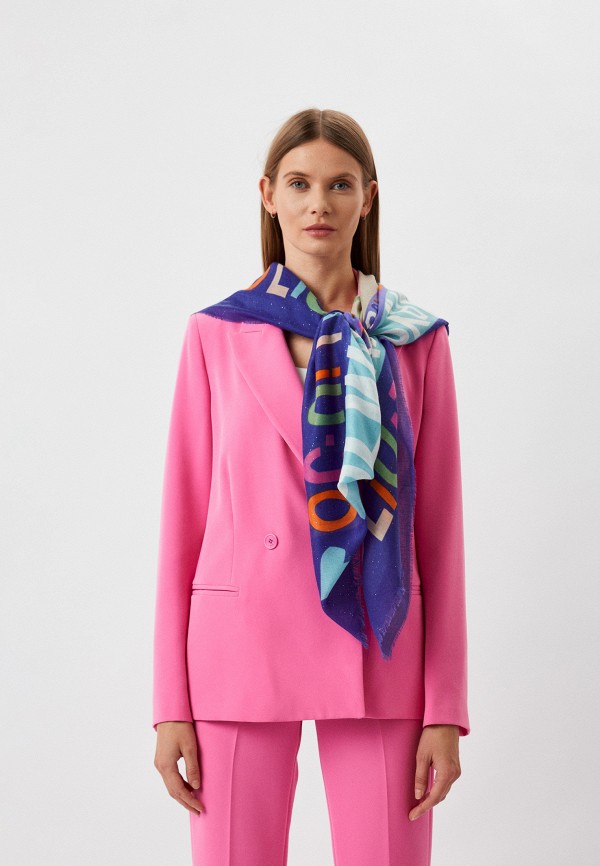 фото Платок liu jo