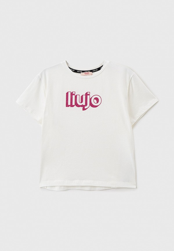 Футболка  Liu Jo
