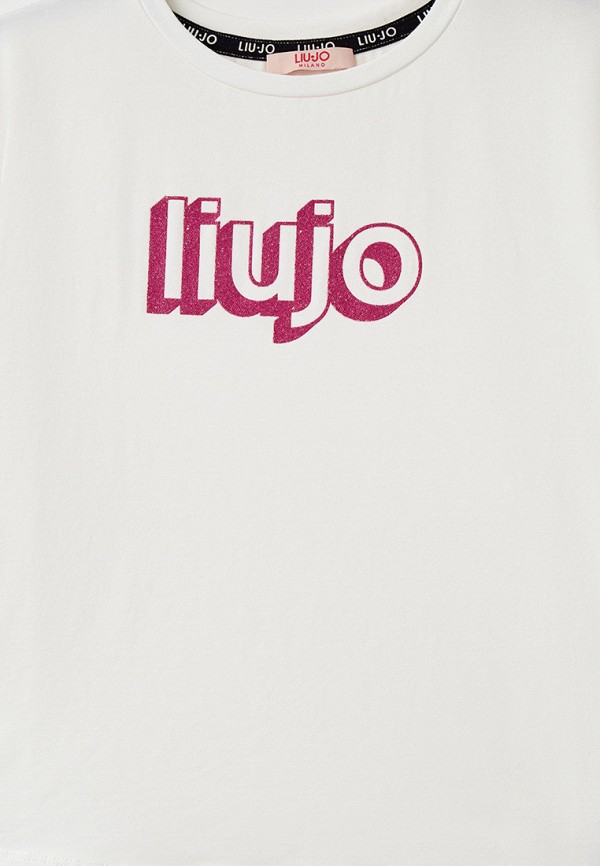 Футболка  Liu Jo фото