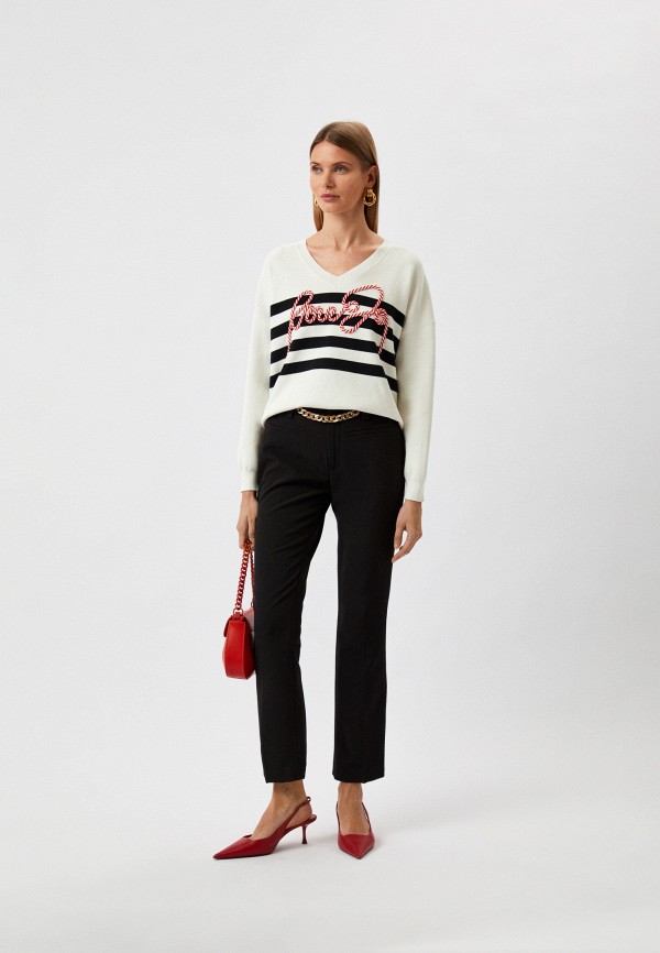 фото Пуловер liu jo