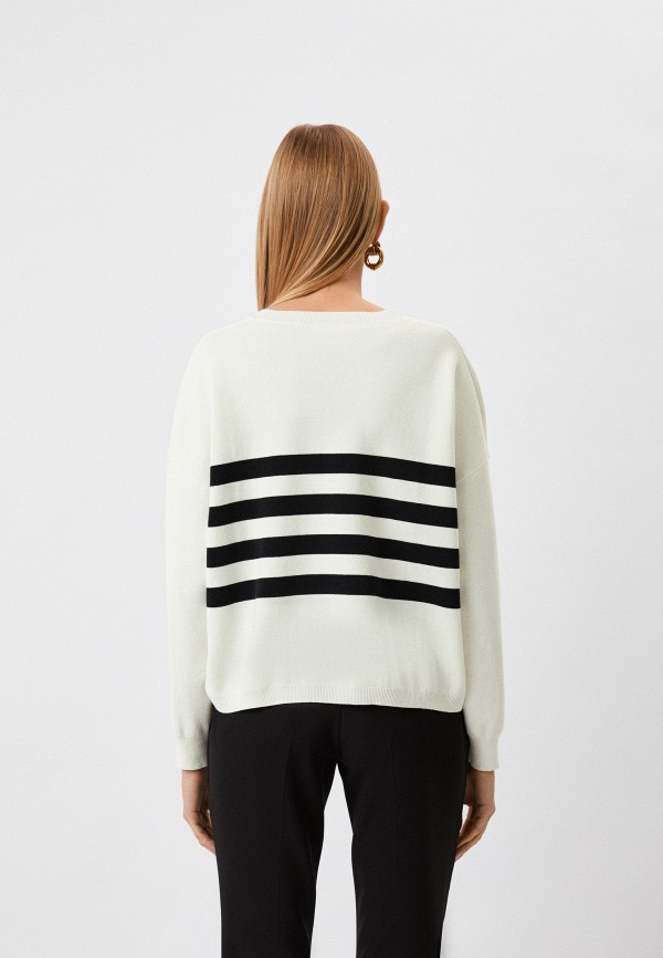 фото Пуловер liu jo