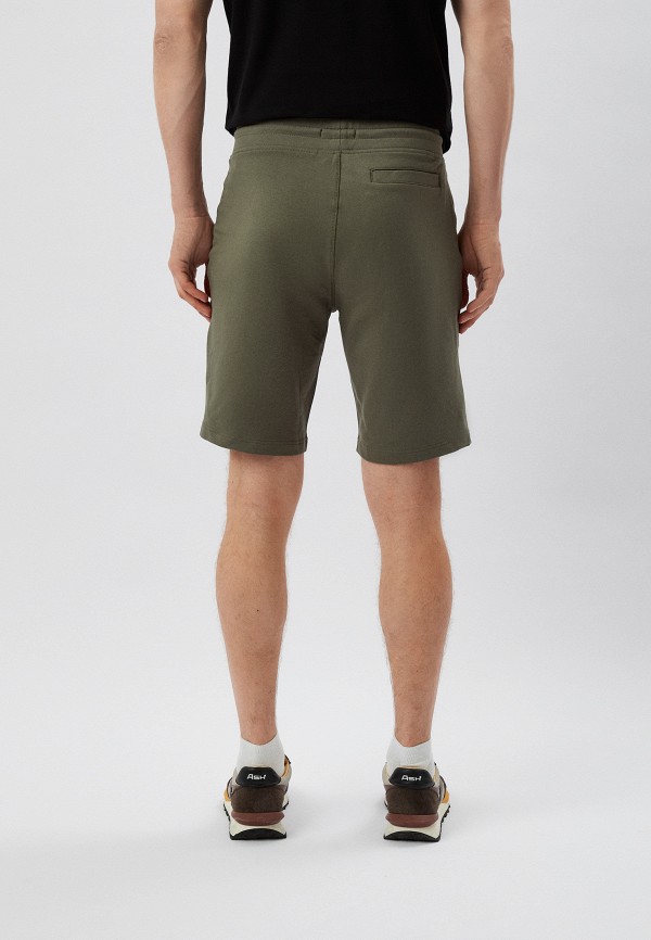 фото Шорты спортивные aeronautica militare