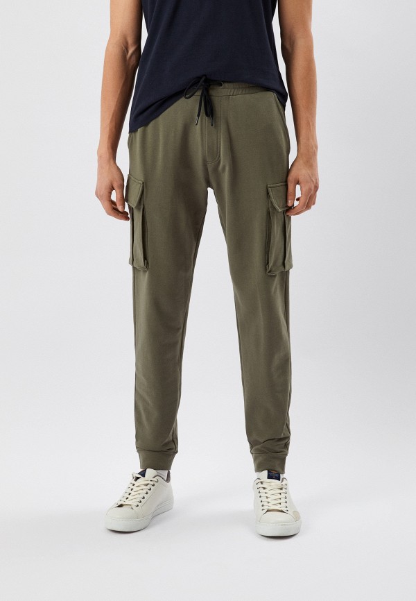 

Брюки спортивные Aeronautica Militare, Хаки