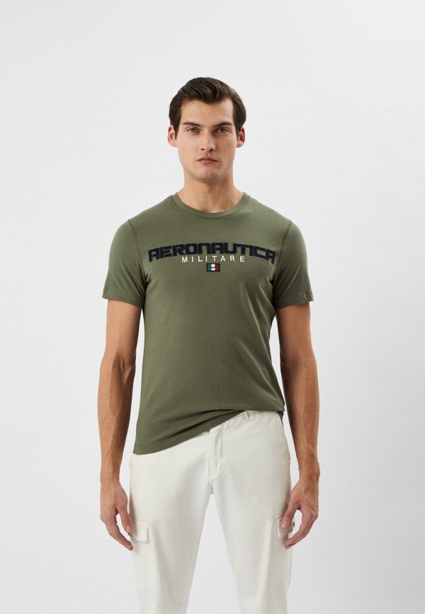 Футболка  Aeronautica Militare
