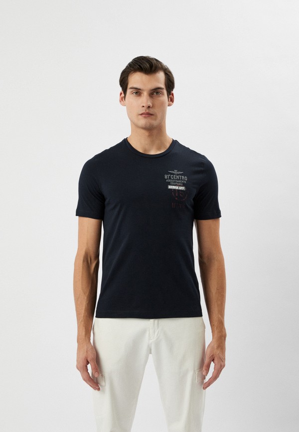 Футболка  Aeronautica Militare