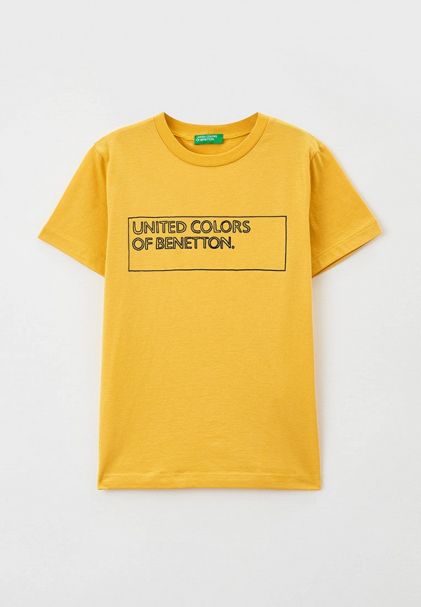 Футболка  United Colors of Benetton