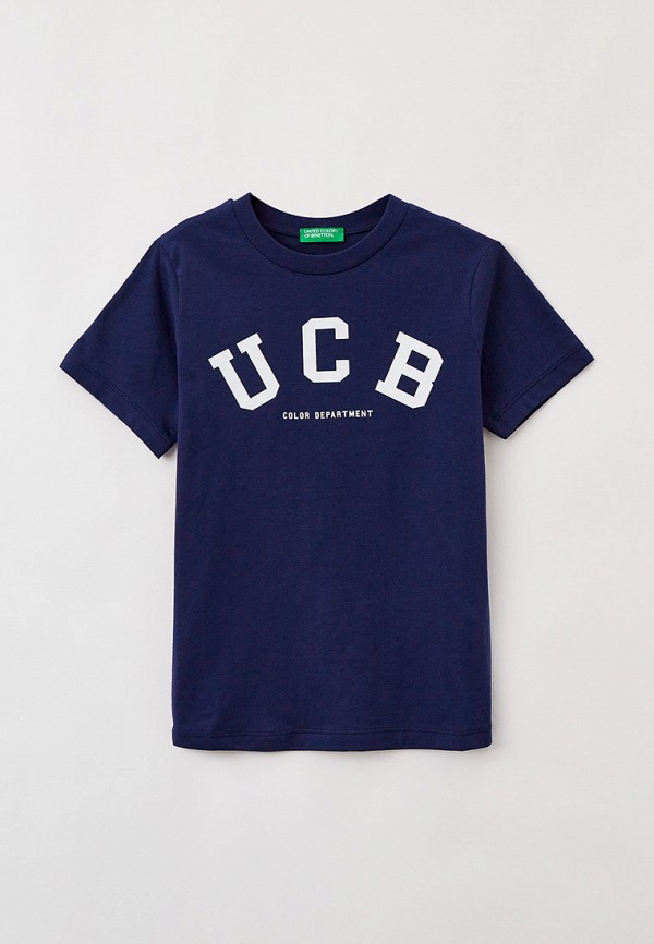 Футболка  United Colors of Benetton