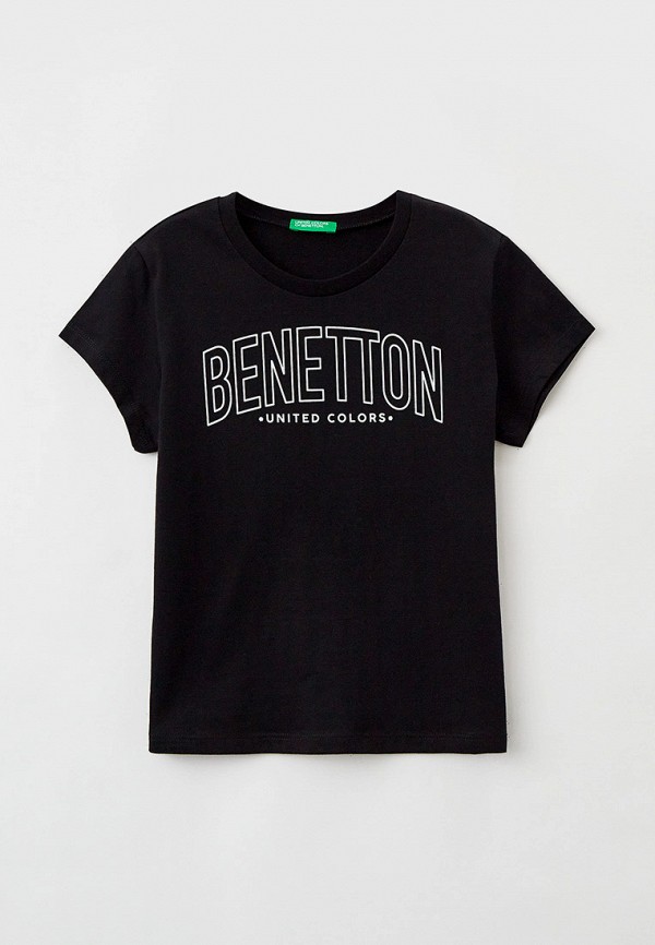 Футболка  United Colors of Benetton