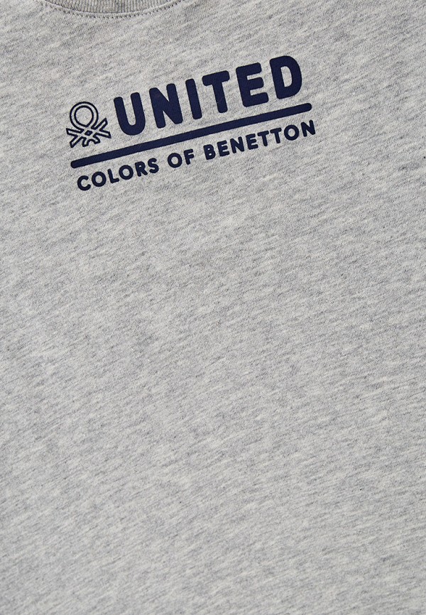 Футболка United Colors of Benetton Футболка United Colors of Benetton фото