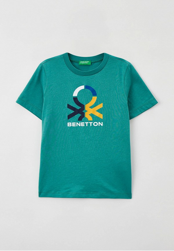Футболка  United Colors of Benetton