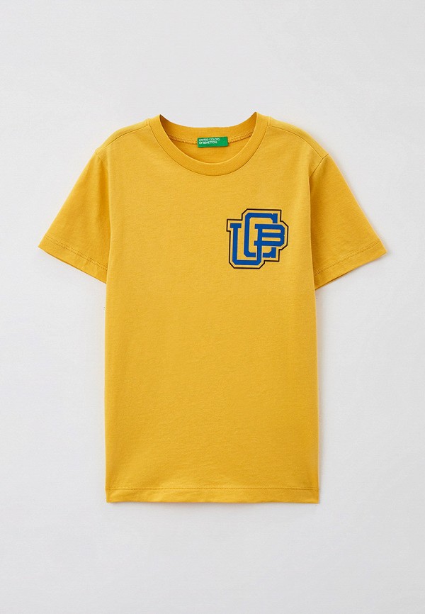 Футболка  United Colors of Benetton