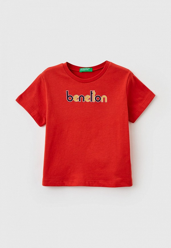 Футболка  United Colors of Benetton