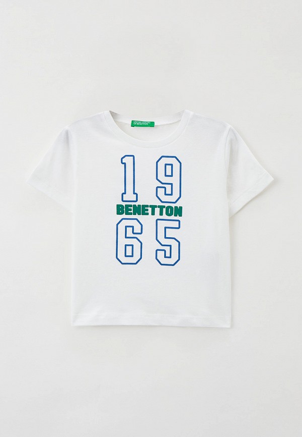 Футболка  United Colors of Benetton