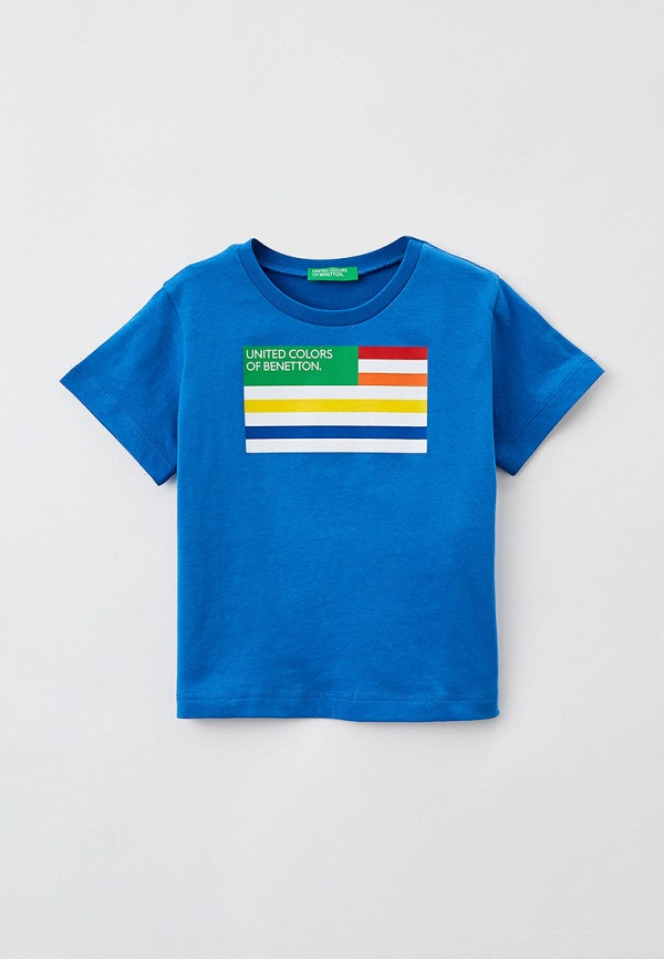 Футболка  United Colors of Benetton