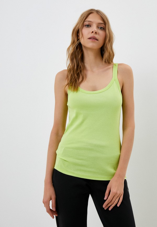 

Майка United Colors of Benetton, Зеленый