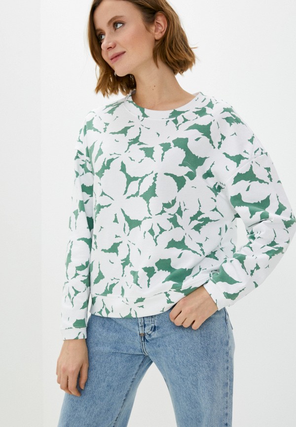 

Свитшот United Colors of Benetton, Белый