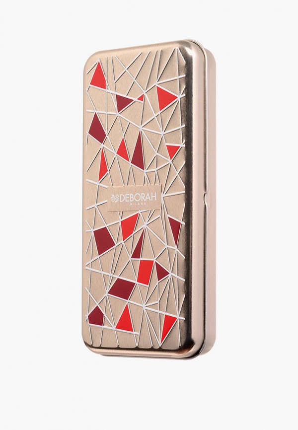 фото Набор для макияжа глаз deborah