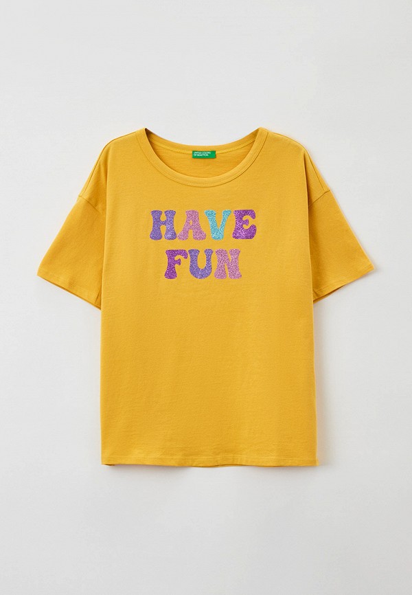 Футболка  United Colors of Benetton