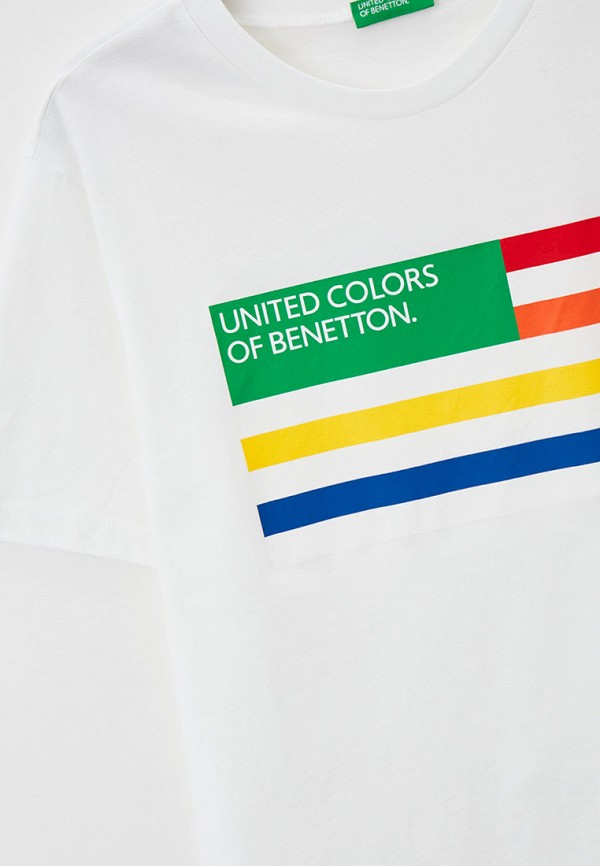 фото Футболка united colors of benetton