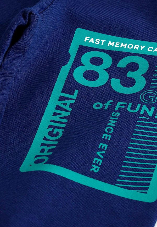 фото Брюки спортивные original marines