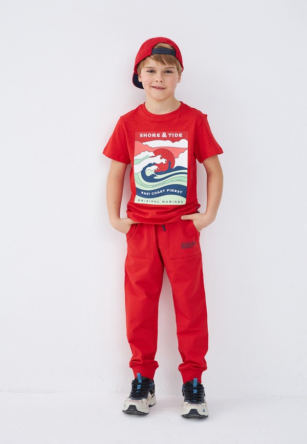 Брюки спортивные  Original Marines фото