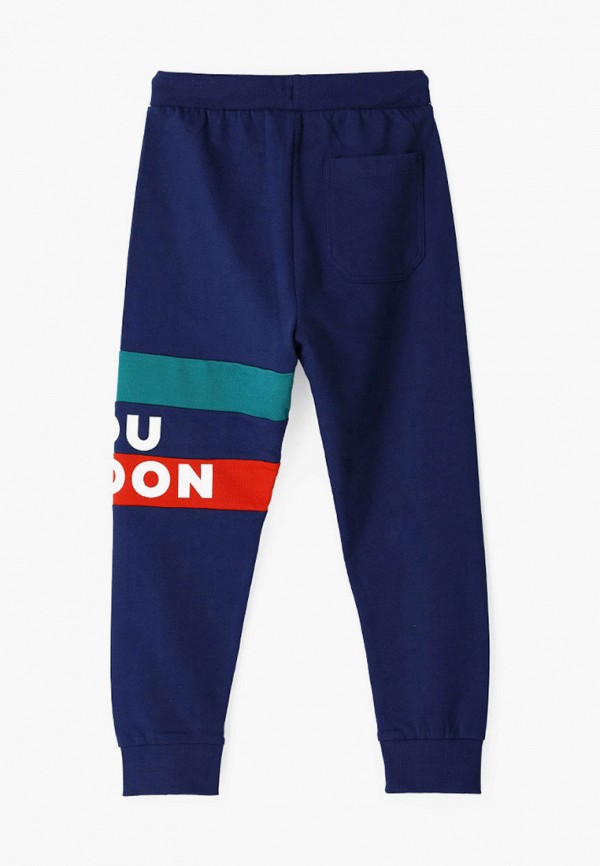 фото Брюки спортивные original marines