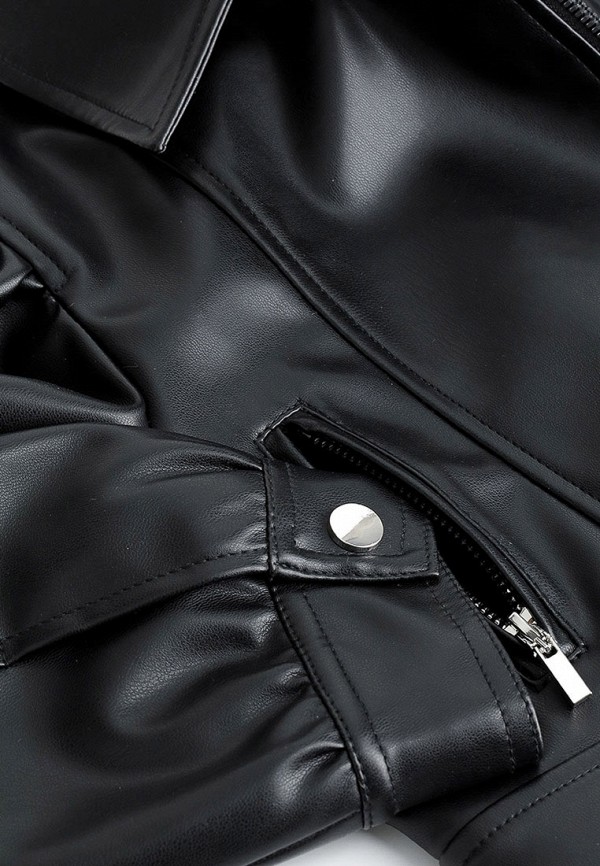 фото Куртка кожаная original marines