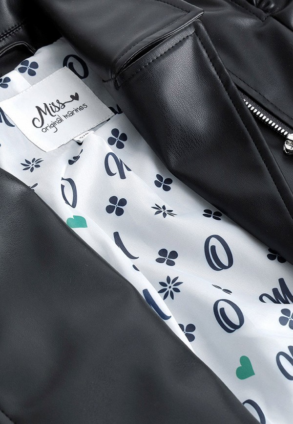 фото Куртка кожаная original marines