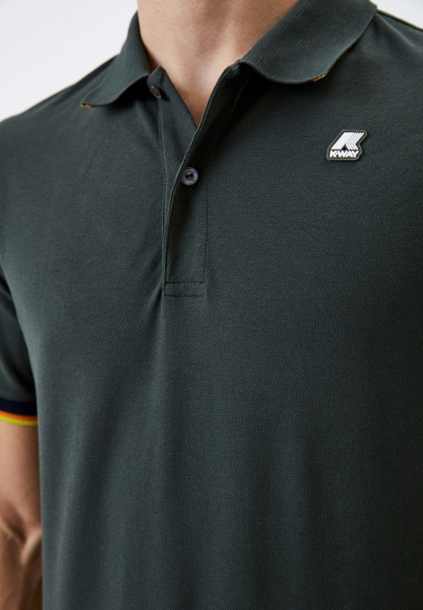 фото Поло k-way