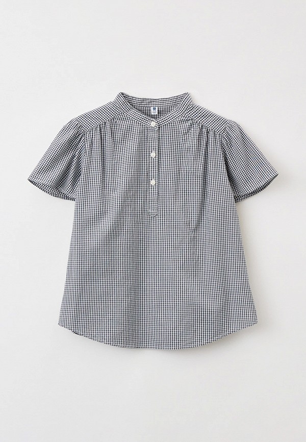 

Блуза UNIQLO, Разноцветный