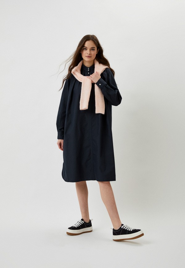 

Платье UNIQLO, Черный, Uniqlo U