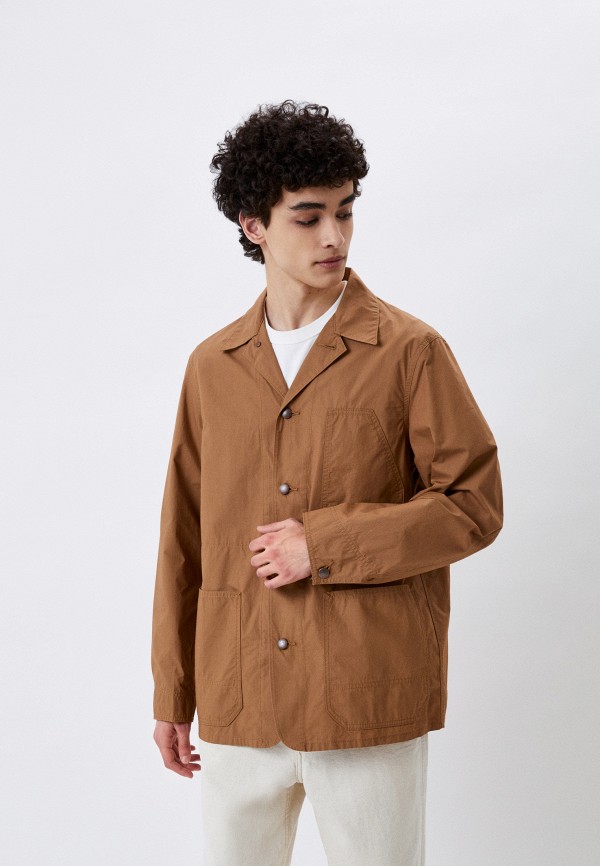 Куртка  UNIQLO