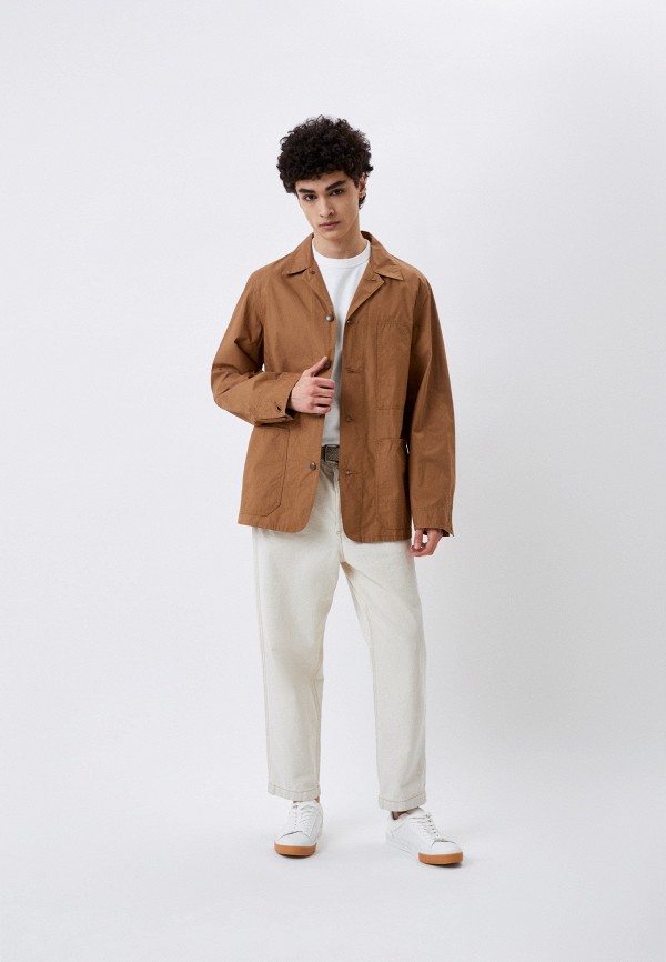 Куртка  UNIQLO фото