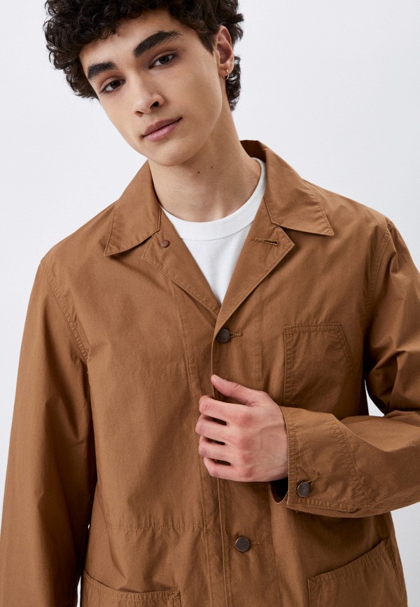 Куртка  UNIQLO фото