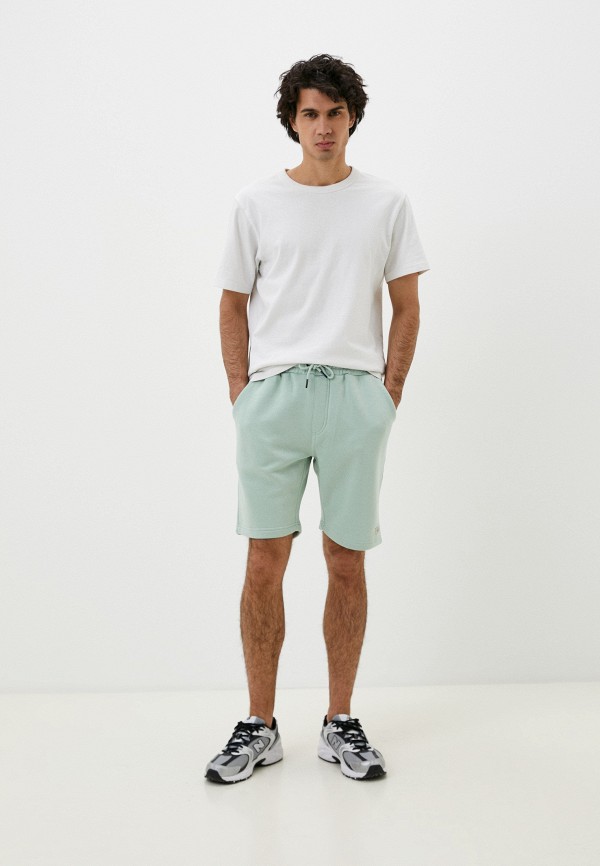 фото Шорты спортивные blend