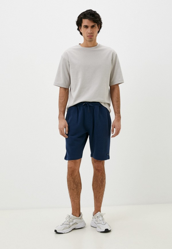 фото Шорты спортивные blend