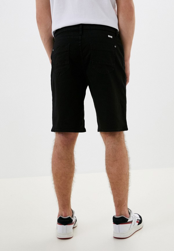 фото Шорты джинсовые blend