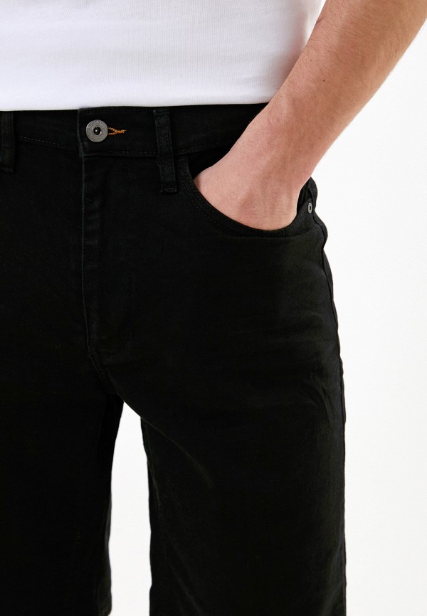 фото Шорты джинсовые blend